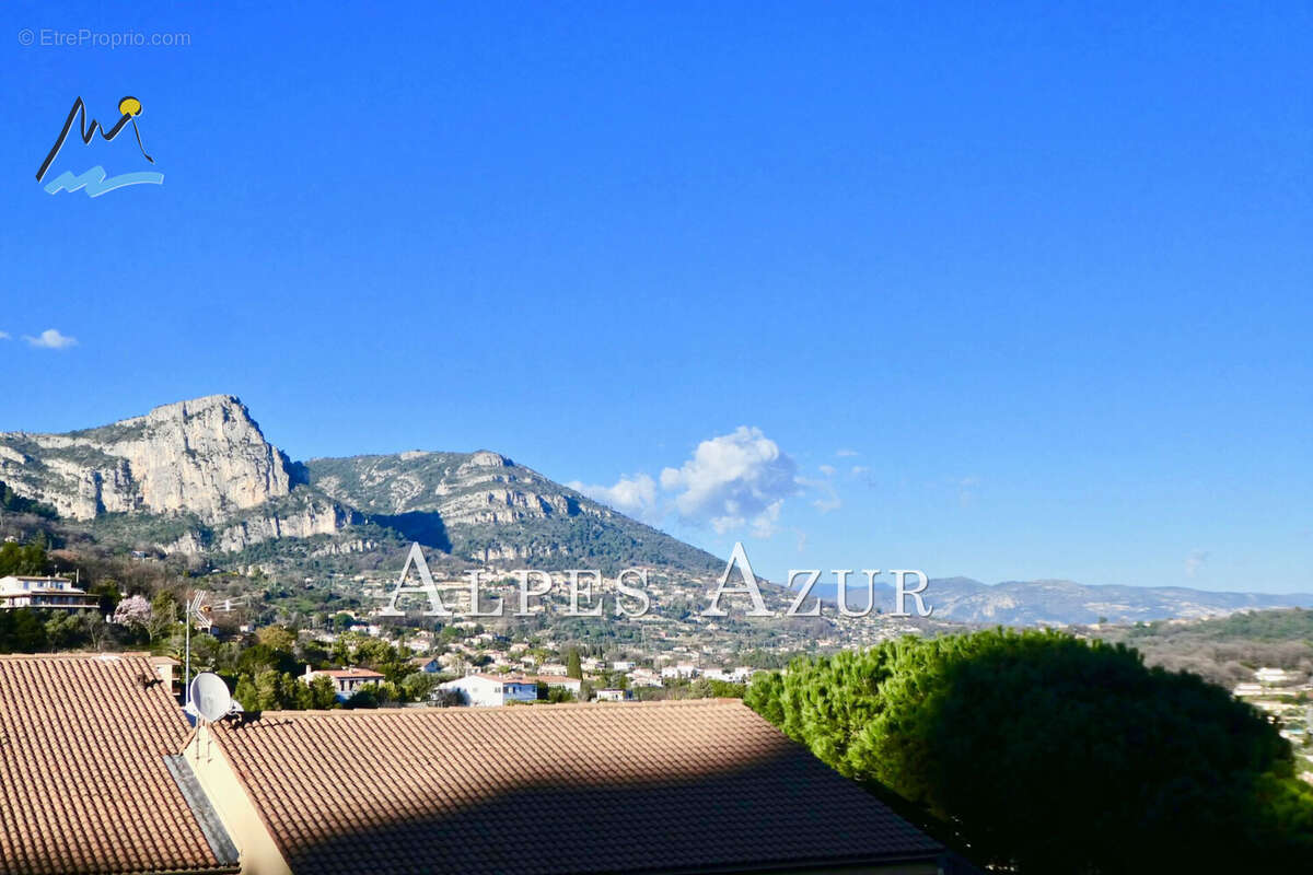 Appartement à VENCE