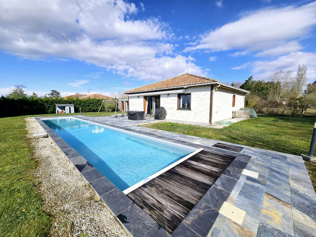 Maison à TARBES