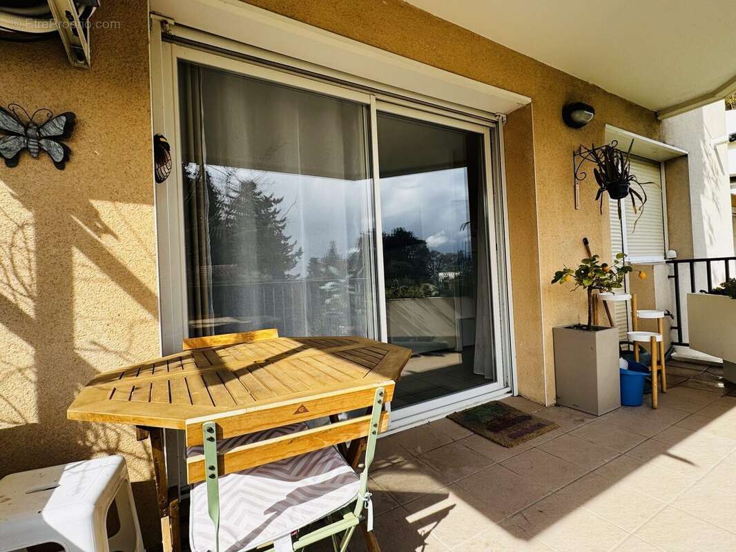Appartement à LES ANGLES