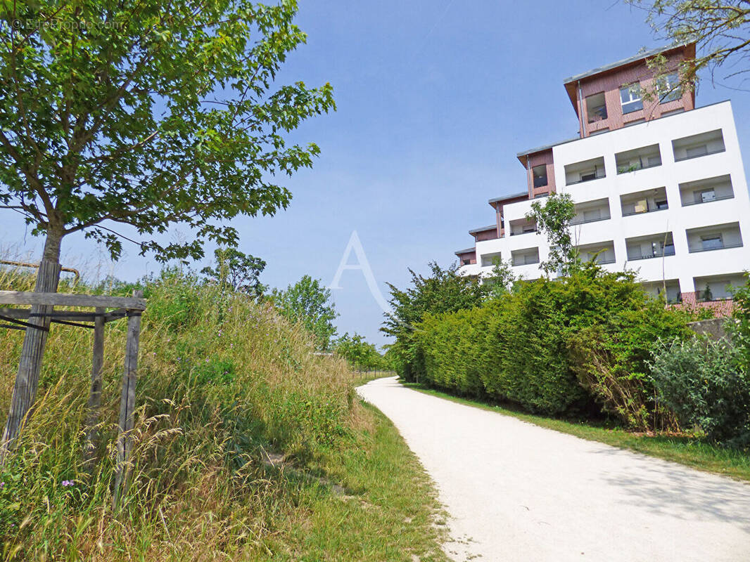 Appartement à NEUILLY-SUR-MARNE