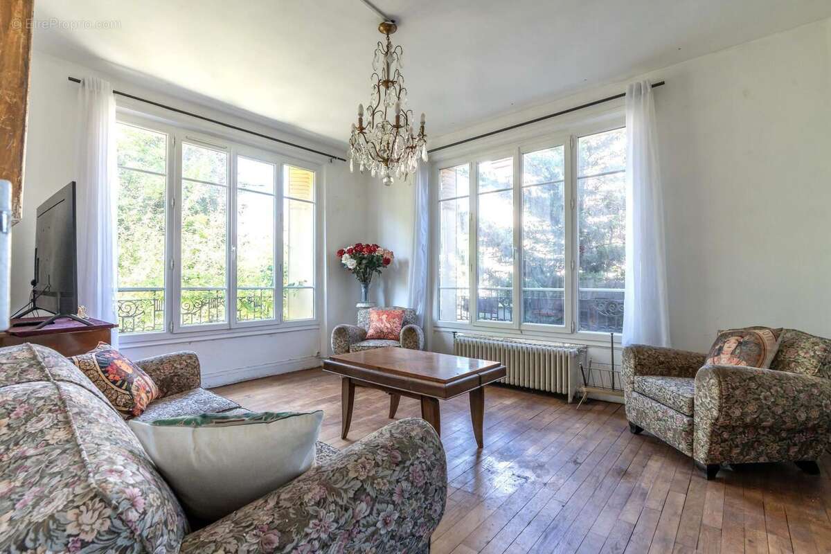Photo 4 - Maison à FONTENAY-SOUS-BOIS