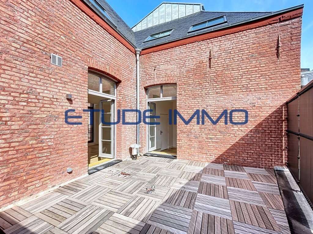Appartement à LILLE