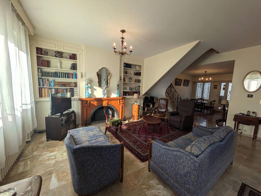 Maison à LE MANS