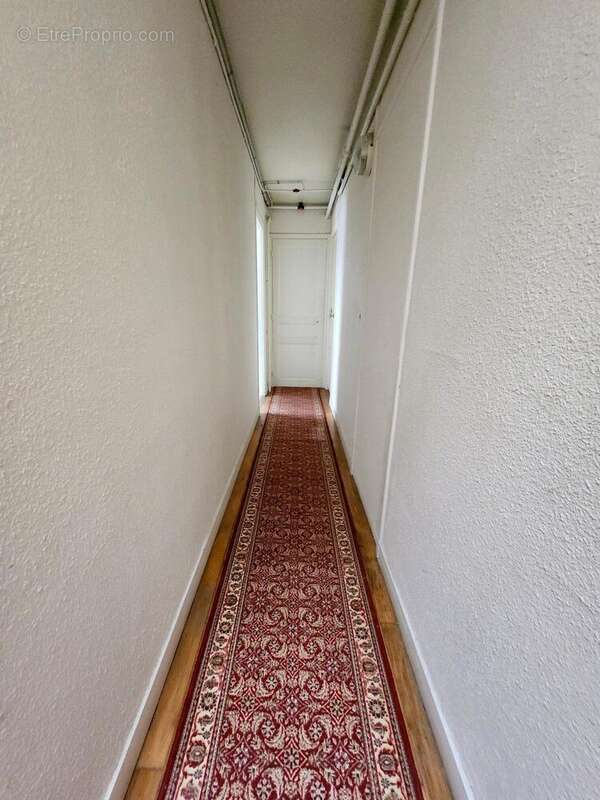 Photo 6 - Appartement à PARIS-16E