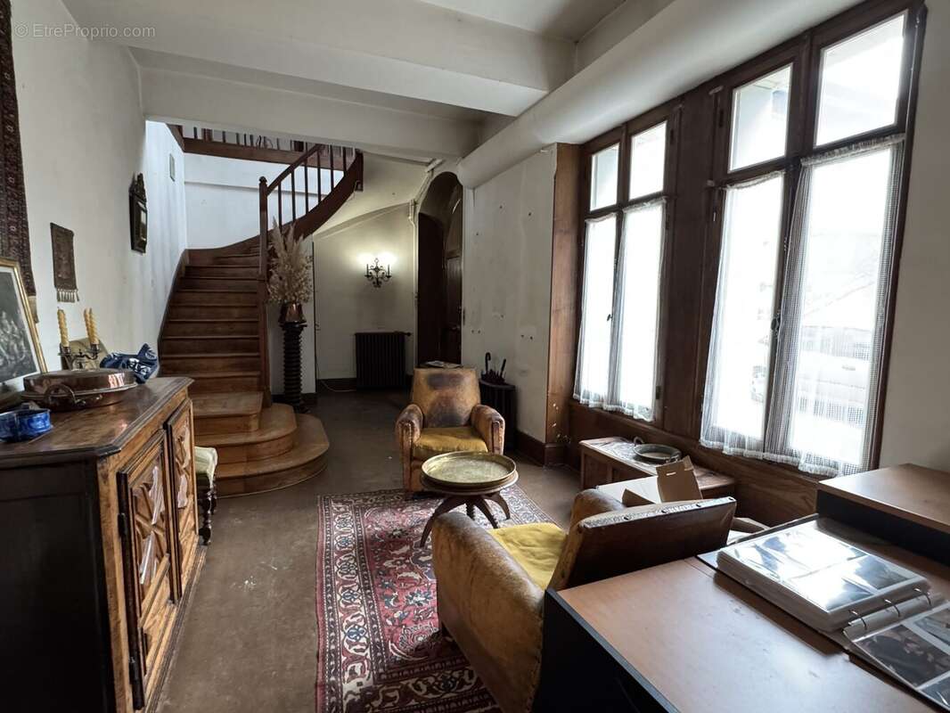 Maison à LECTOURE