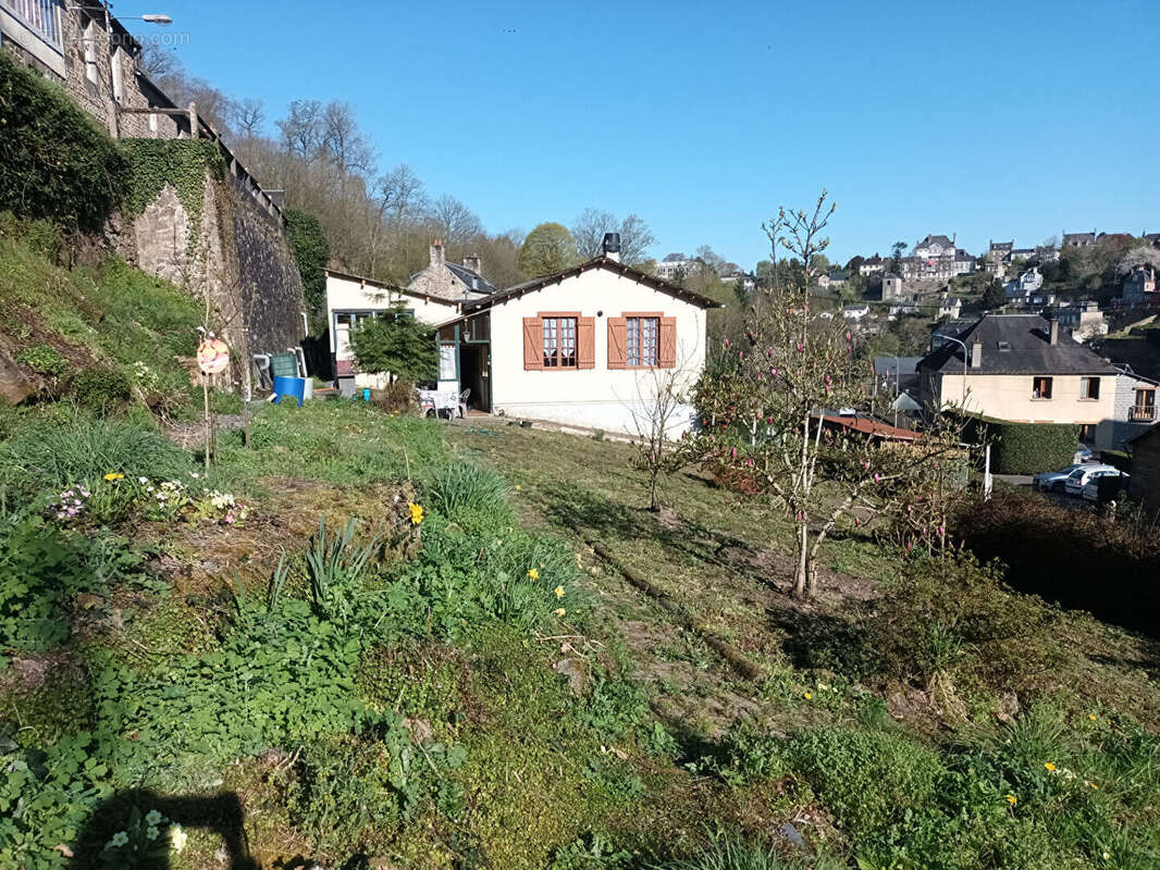 Maison à VIRE