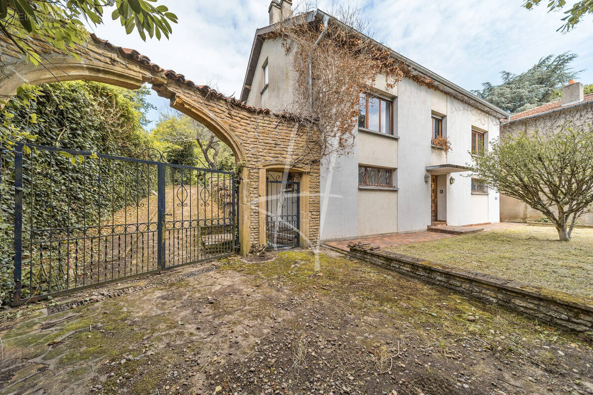 Maison à PLAPPEVILLE