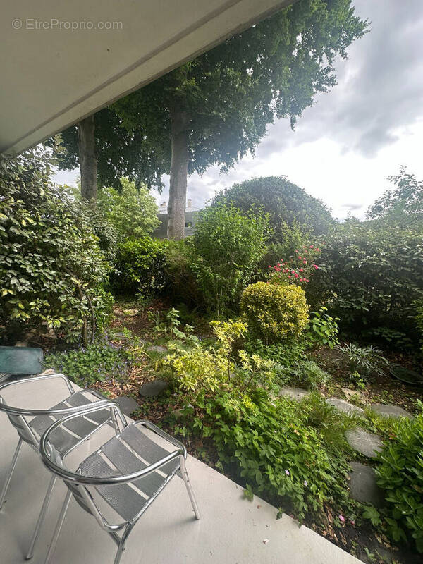 Appartement à GOUVIEUX