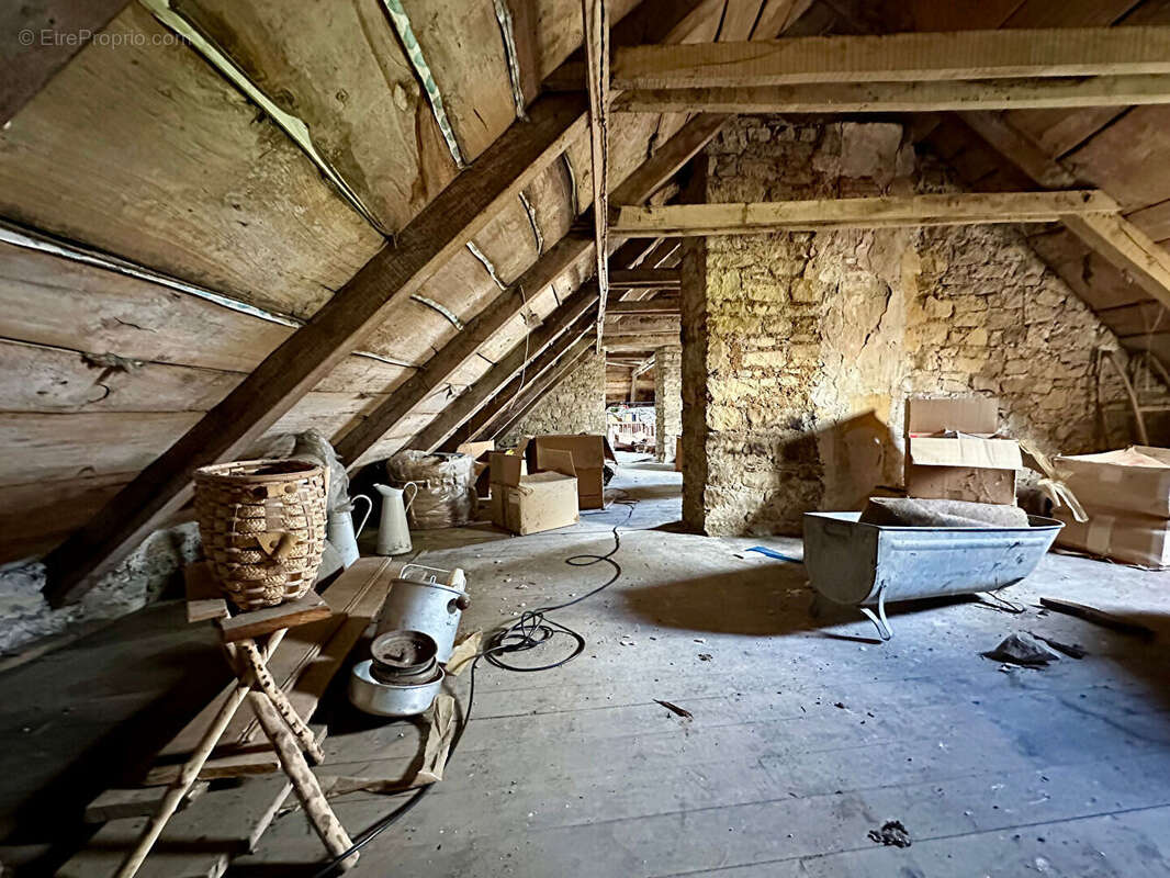 Maison à GAILLAC-D&#039;AVEYRON