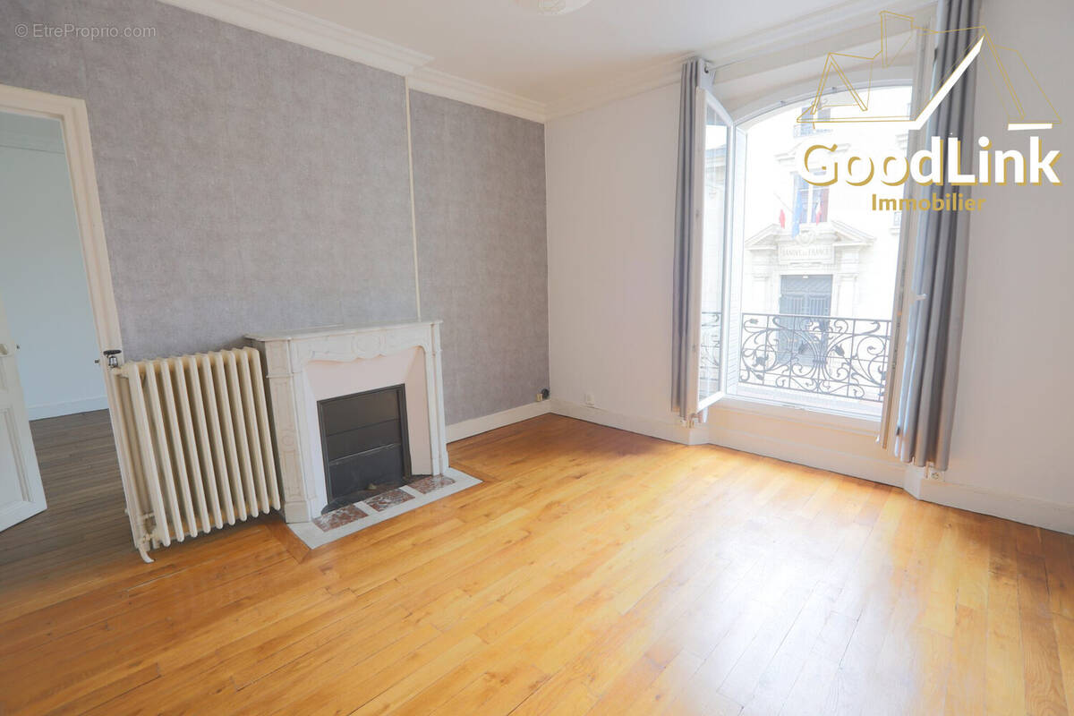 Appartement à MELUN