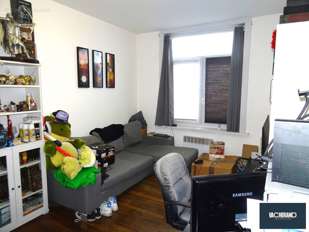 Appartement à WASQUEHAL