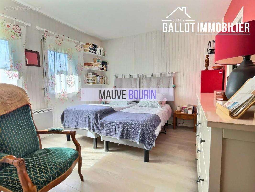 Maison à PLESCOP