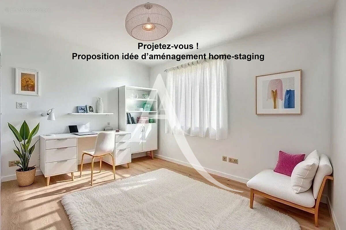 Maison à VAUREAL