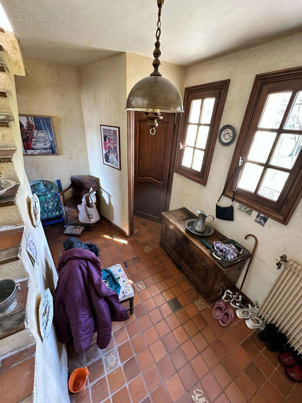 Appartement à VALDEBLORE
