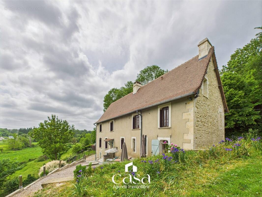 Maison à FALAISE