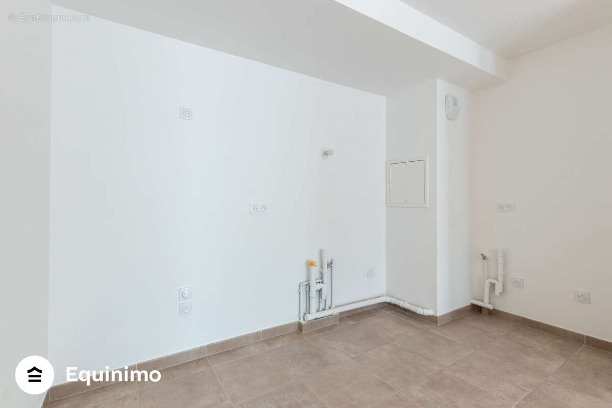 Appartement à MEUDON