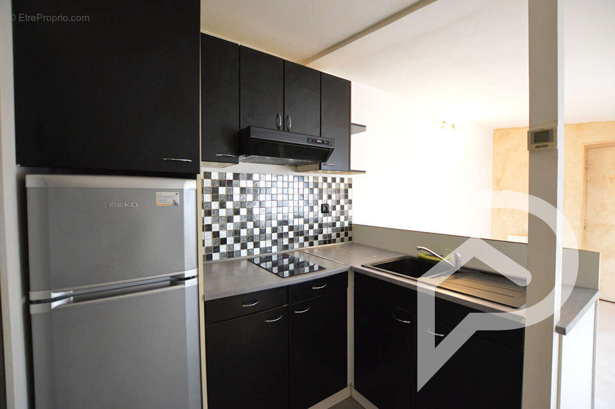 Appartement à BESSANCOURT