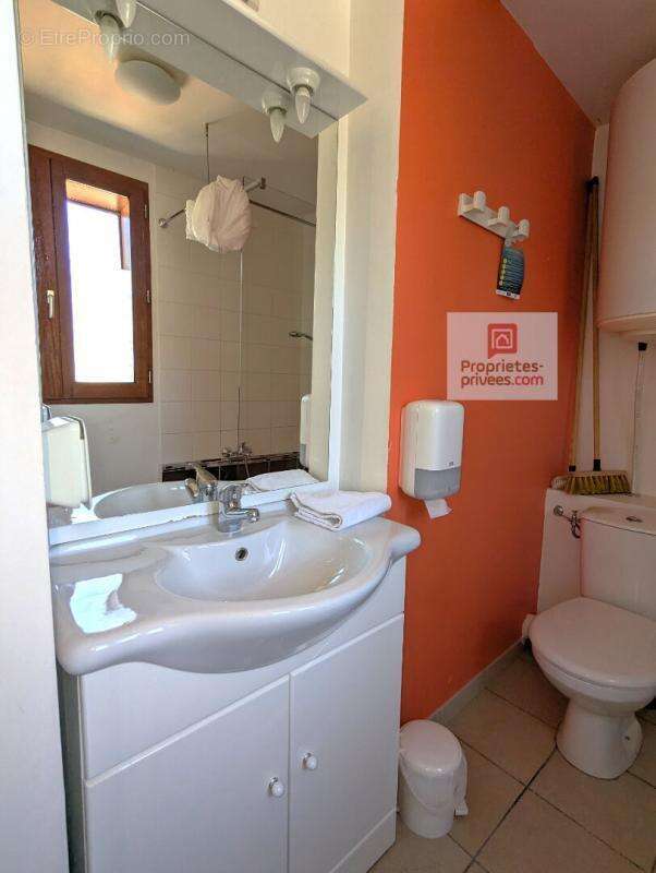 Appartement à DALUIS