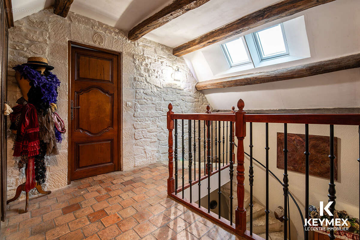 Maison à VIARMES