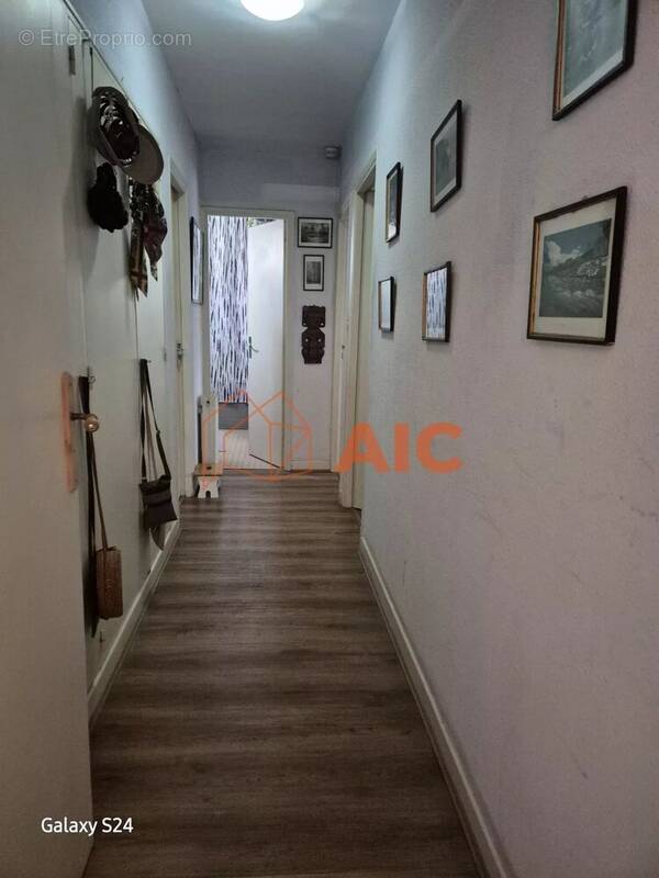 Appartement à ALBI