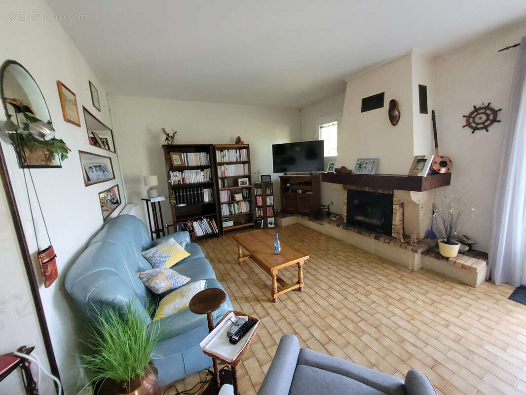 Maison à SEVIGNACQ