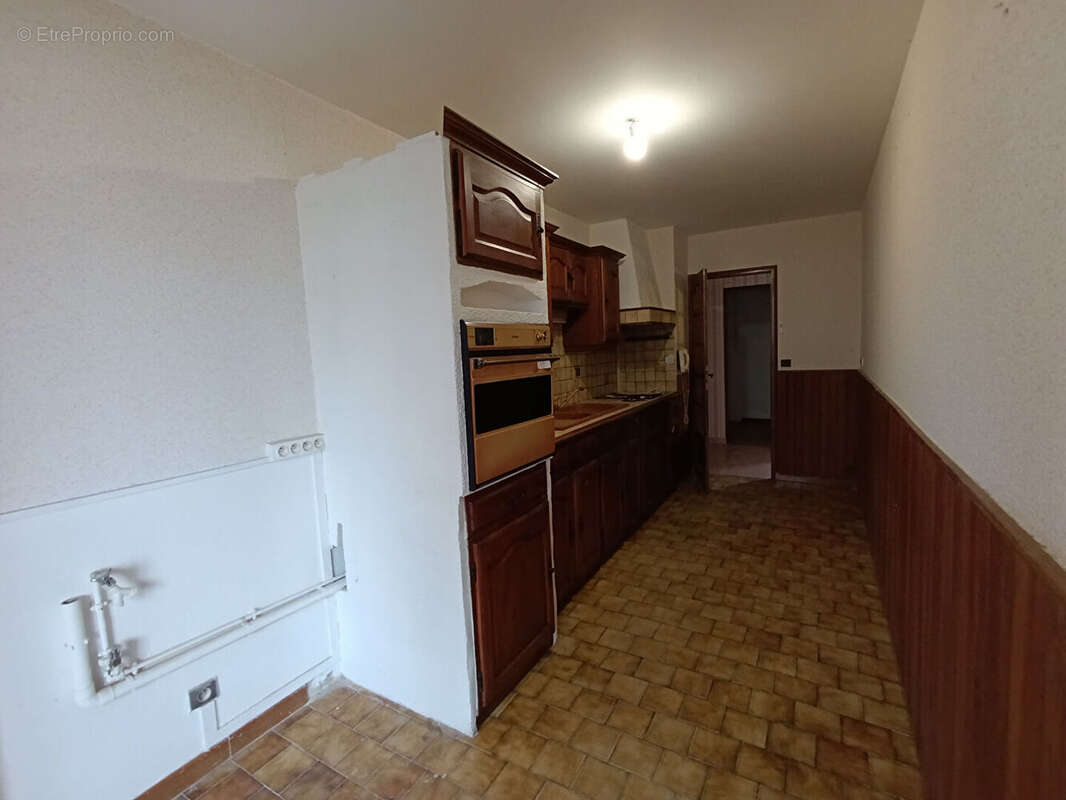Appartement à VITROLLES