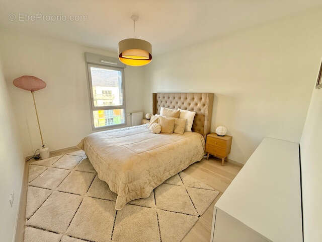 Appartement à SAINT-GENIS-POUILLY