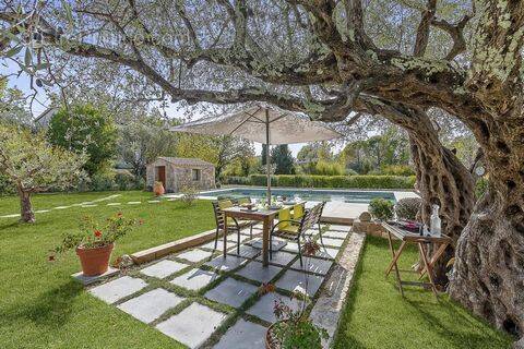 Maison à FAYENCE