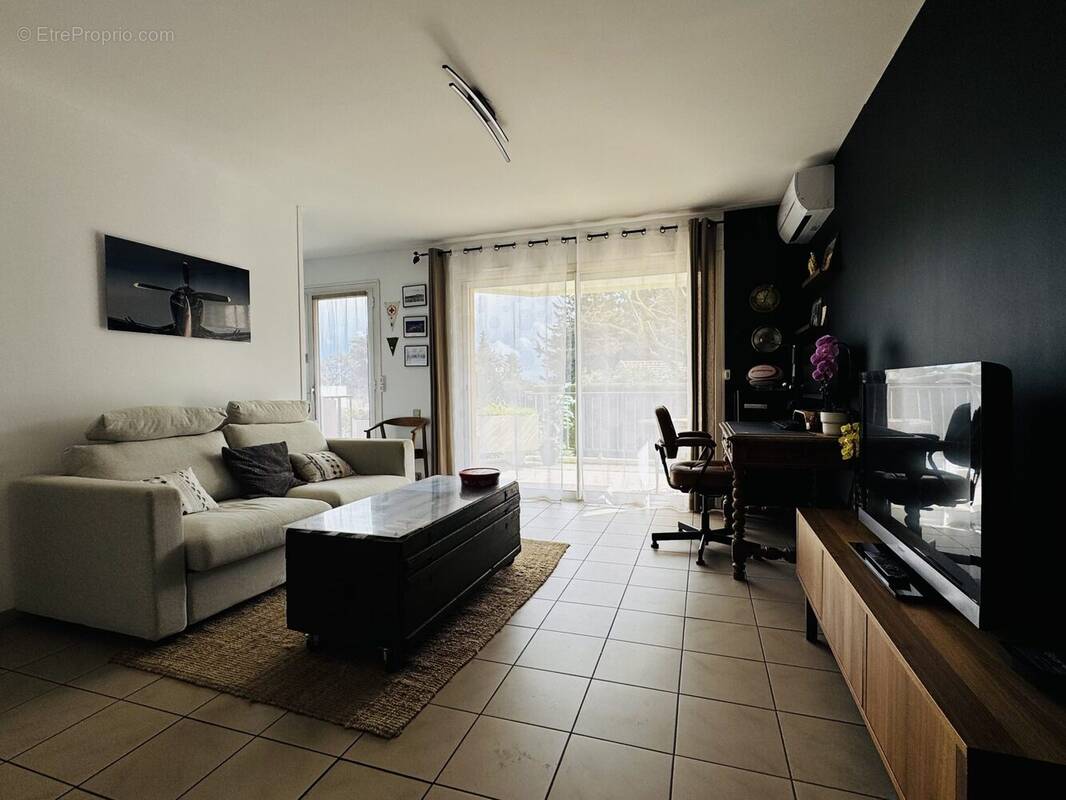 Appartement à LES ANGLES