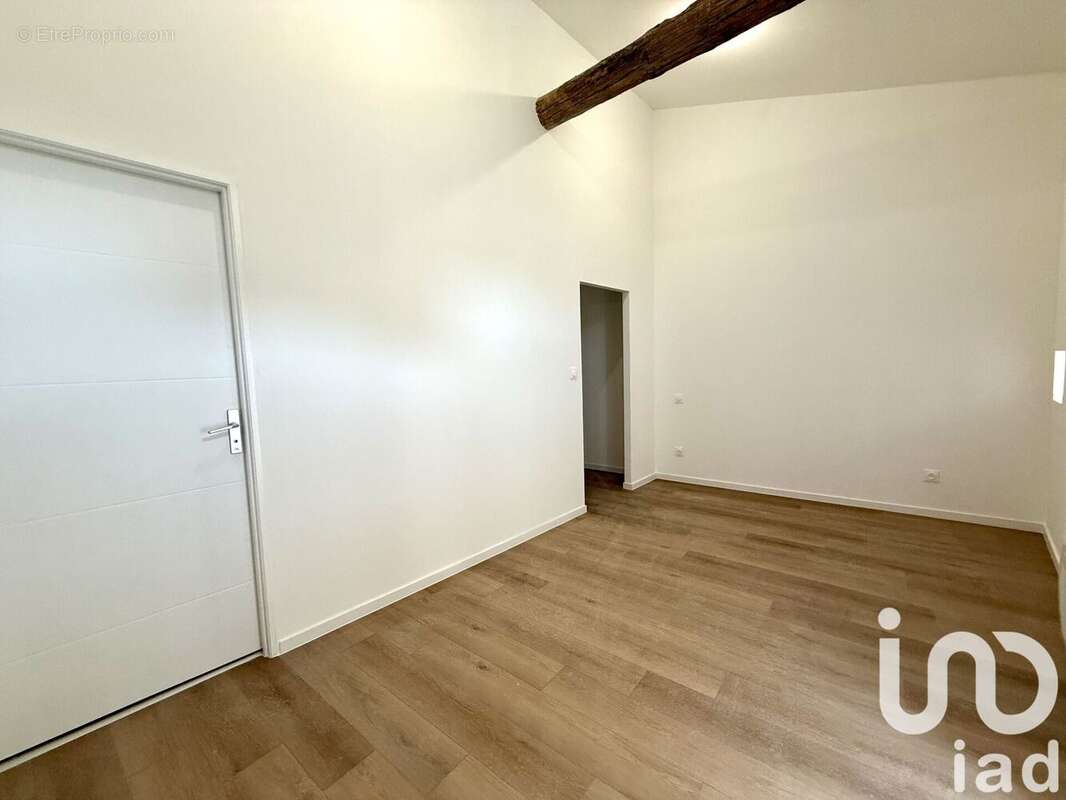 Photo 5 - Appartement à SUZE-LA-ROUSSE