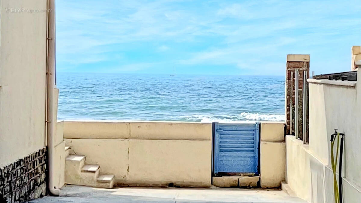 Appartement à PALAVAS-LES-FLOTS