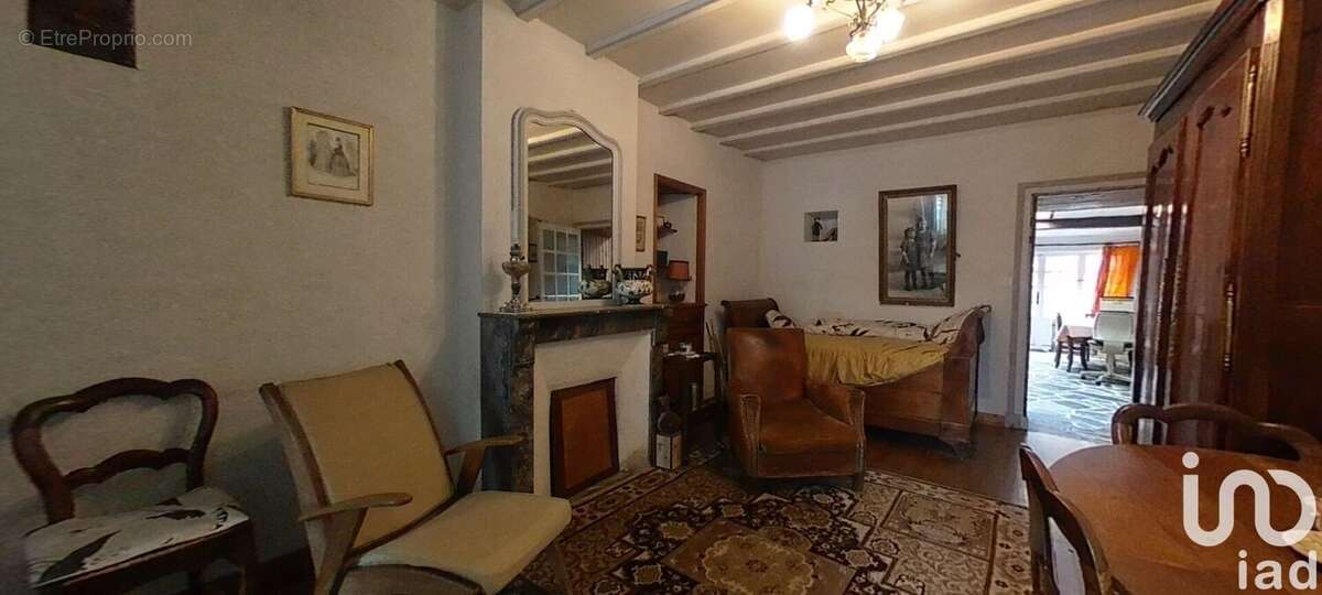 Photo 5 - Maison à NORT-SUR-ERDRE
