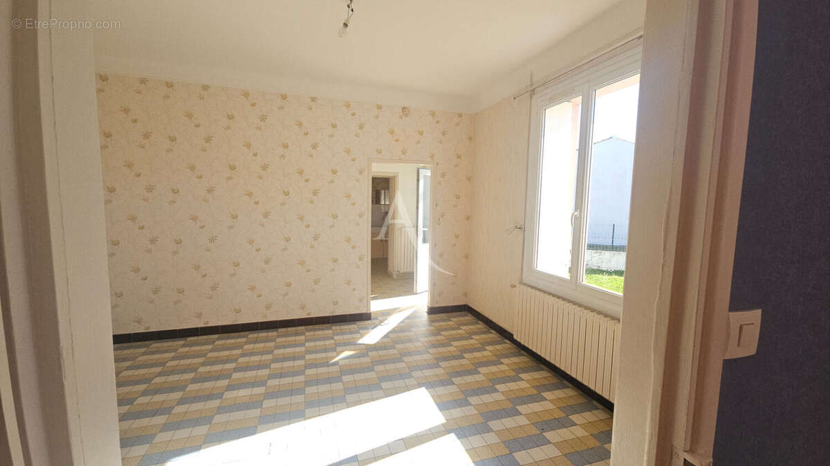 Maison à LES SABLES-D&#039;OLONNE