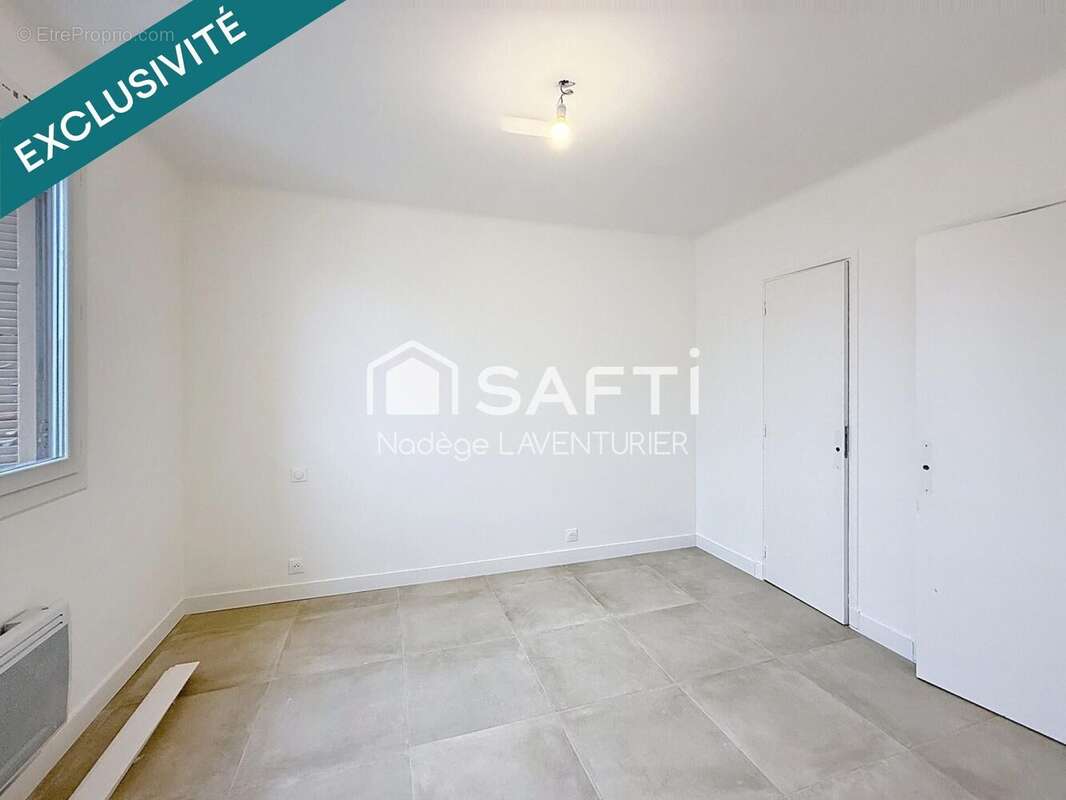 Photo 5 - Appartement à AJACCIO
