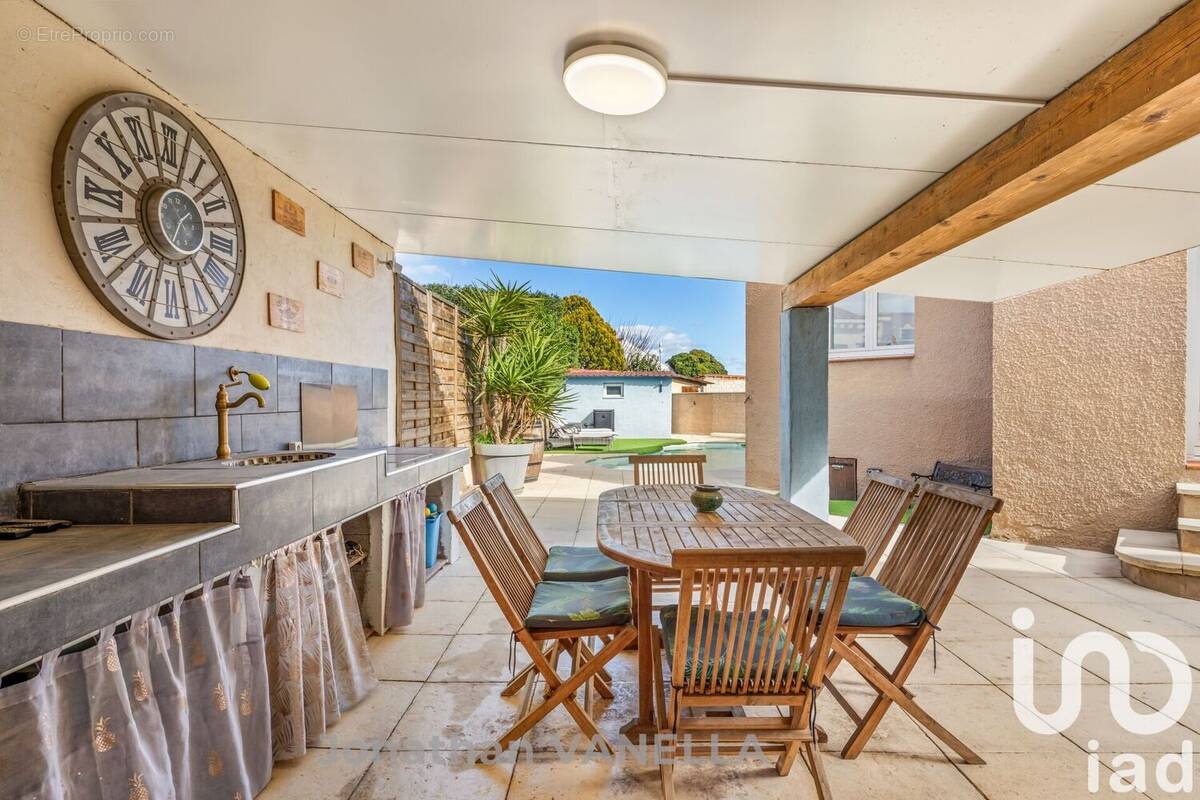 Photo 1 - Maison à CLAIRA