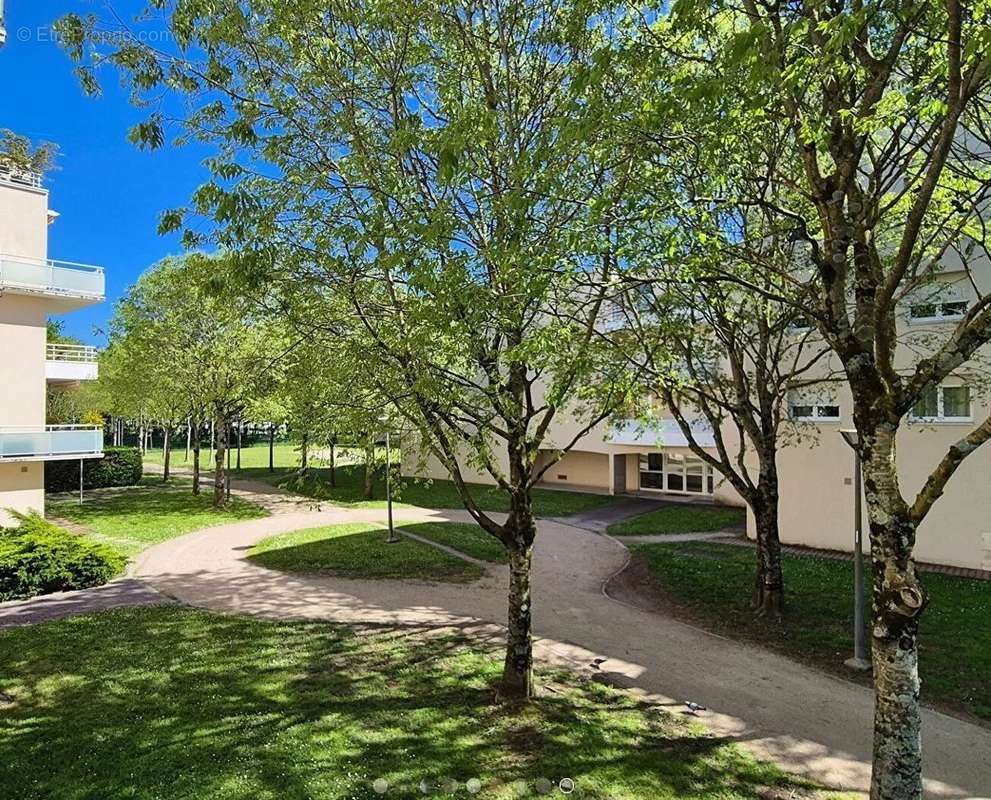 Appartement à PAU