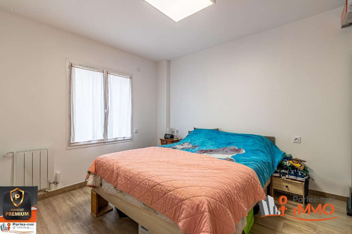 Appartement à TARARE