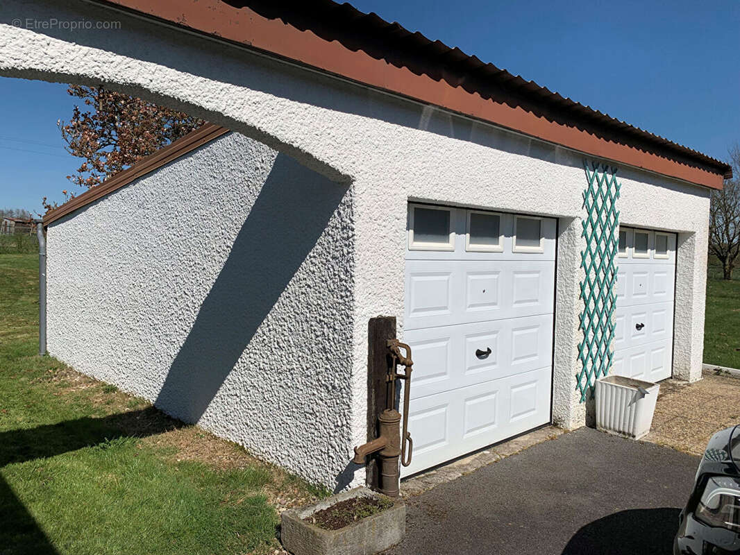 Maison à ROCQUIGNY