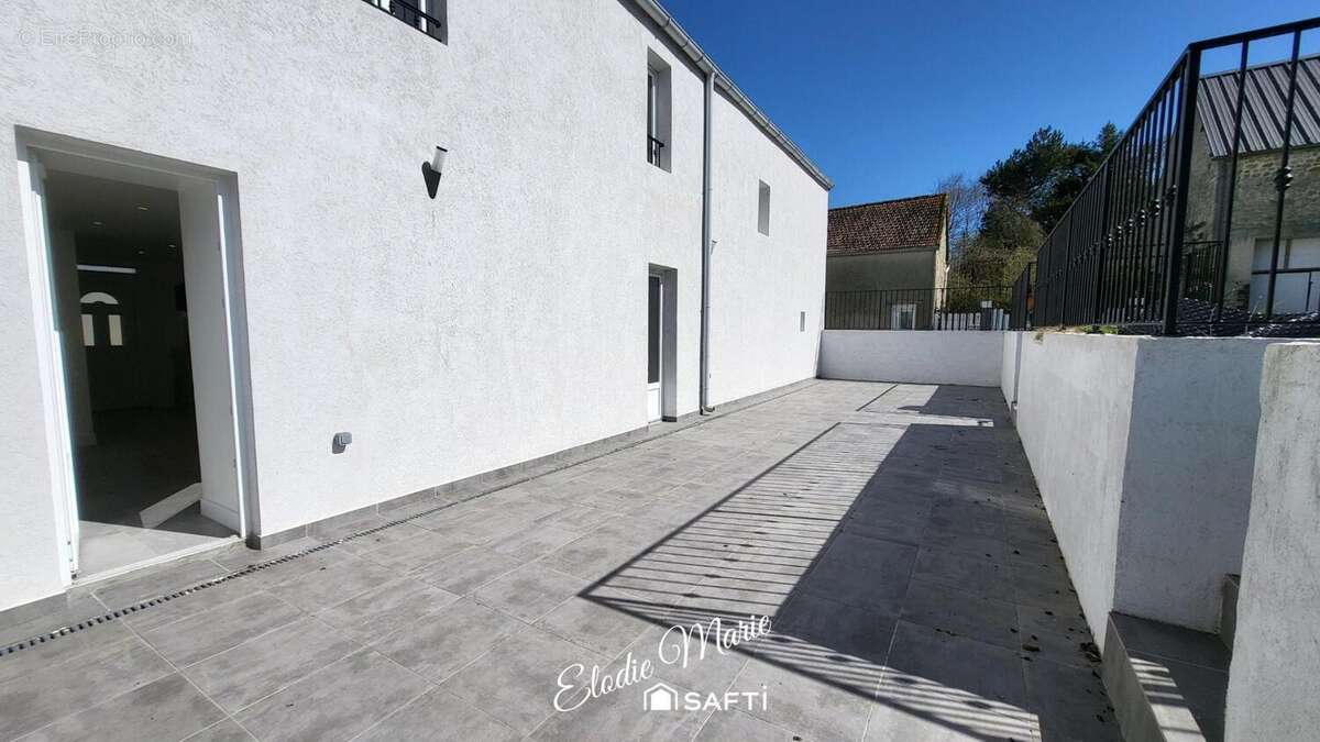 Photo 8 - Appartement à FORMIGNY