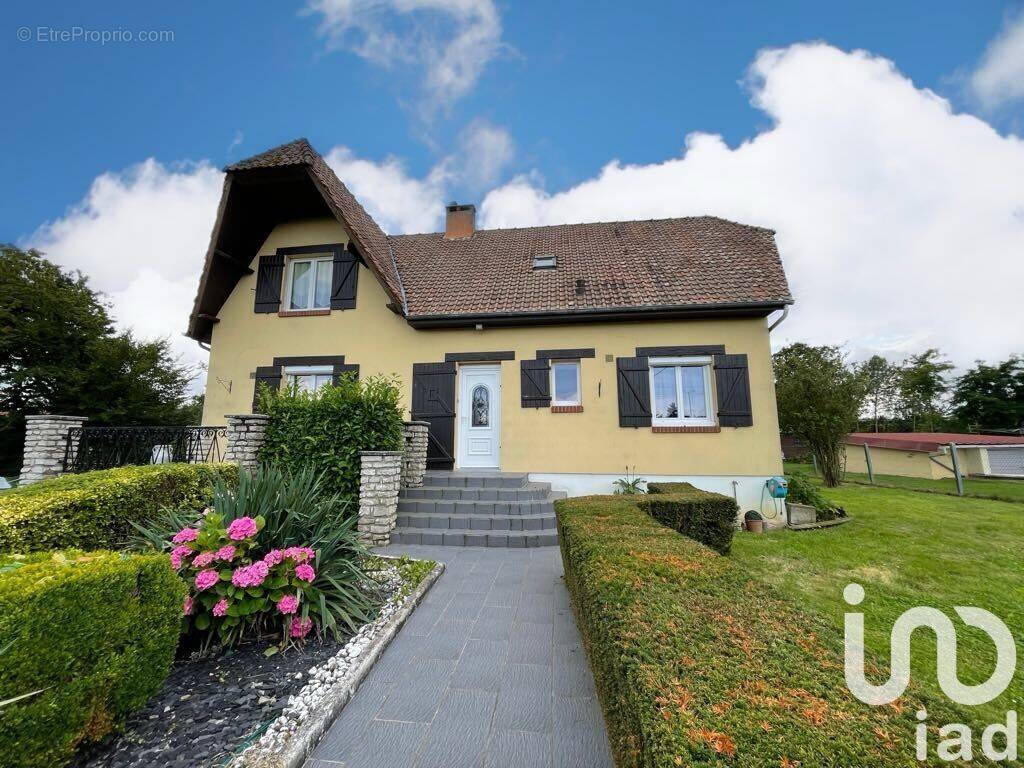 Photo 1 - Maison à SAINT-GERMER-DE-FLY