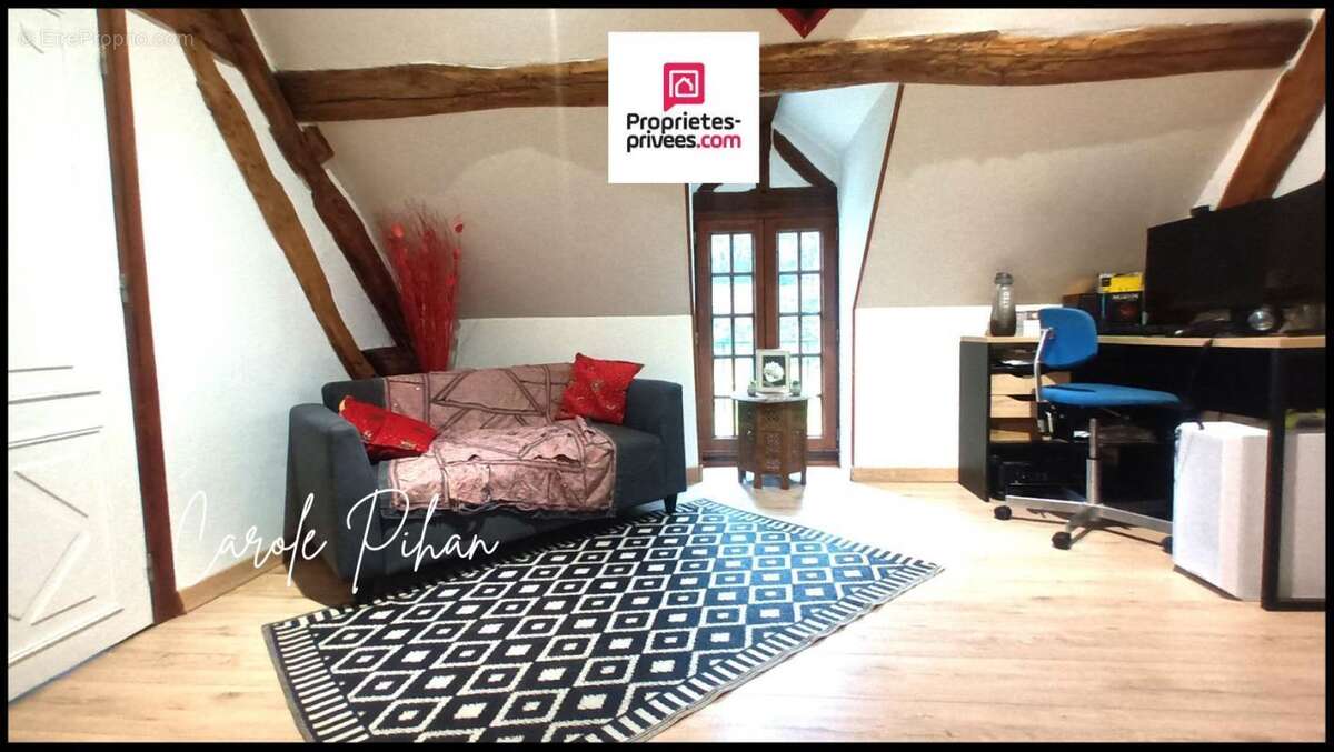 Maison à DREUX