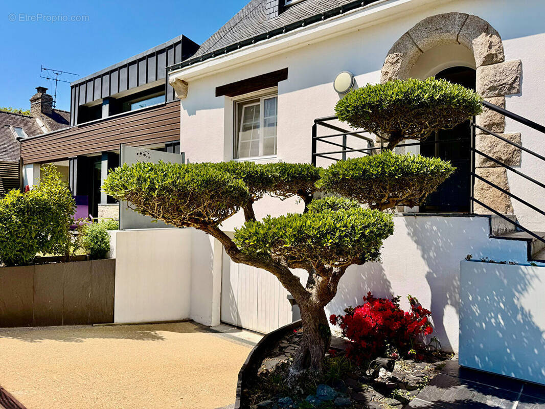 Maison à ARRADON