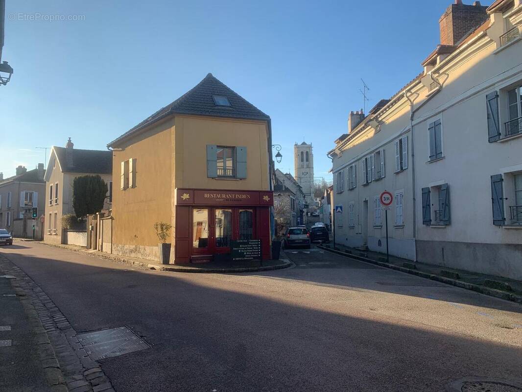 Photo 1 - Maison à MAULE