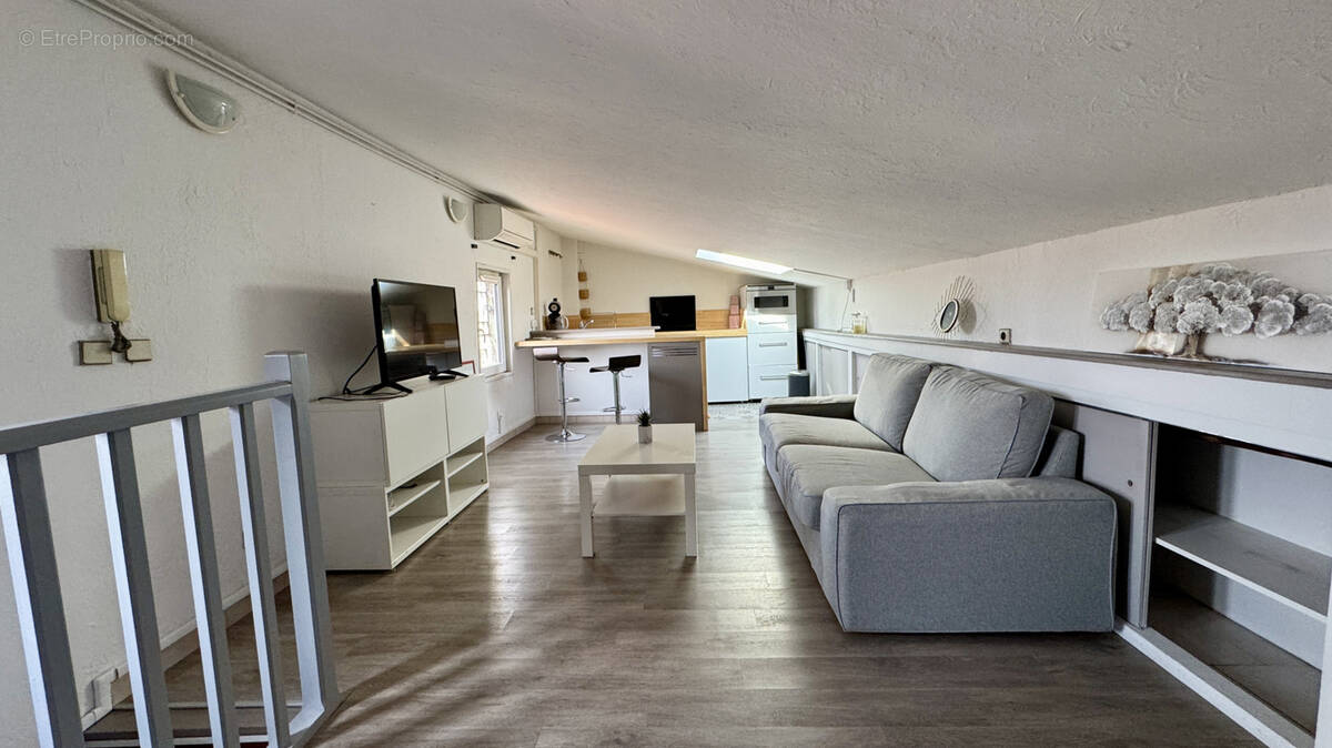 Appartement à AVIGNON