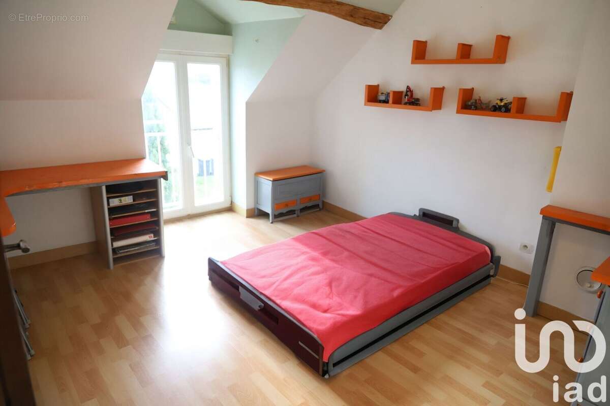 Photo 6 - Maison à ANGERVILLE