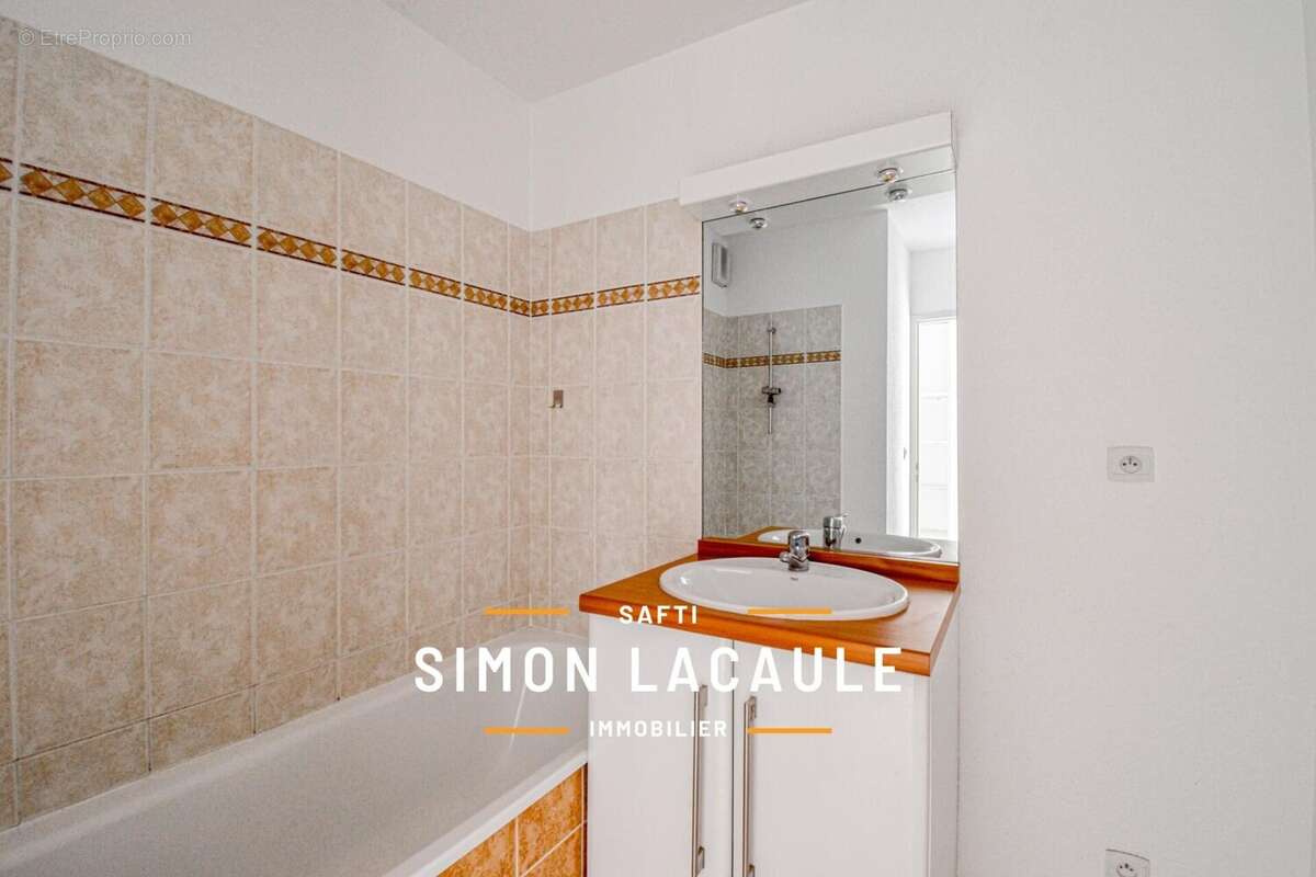Photo 6 - Appartement à TOURNEFEUILLE