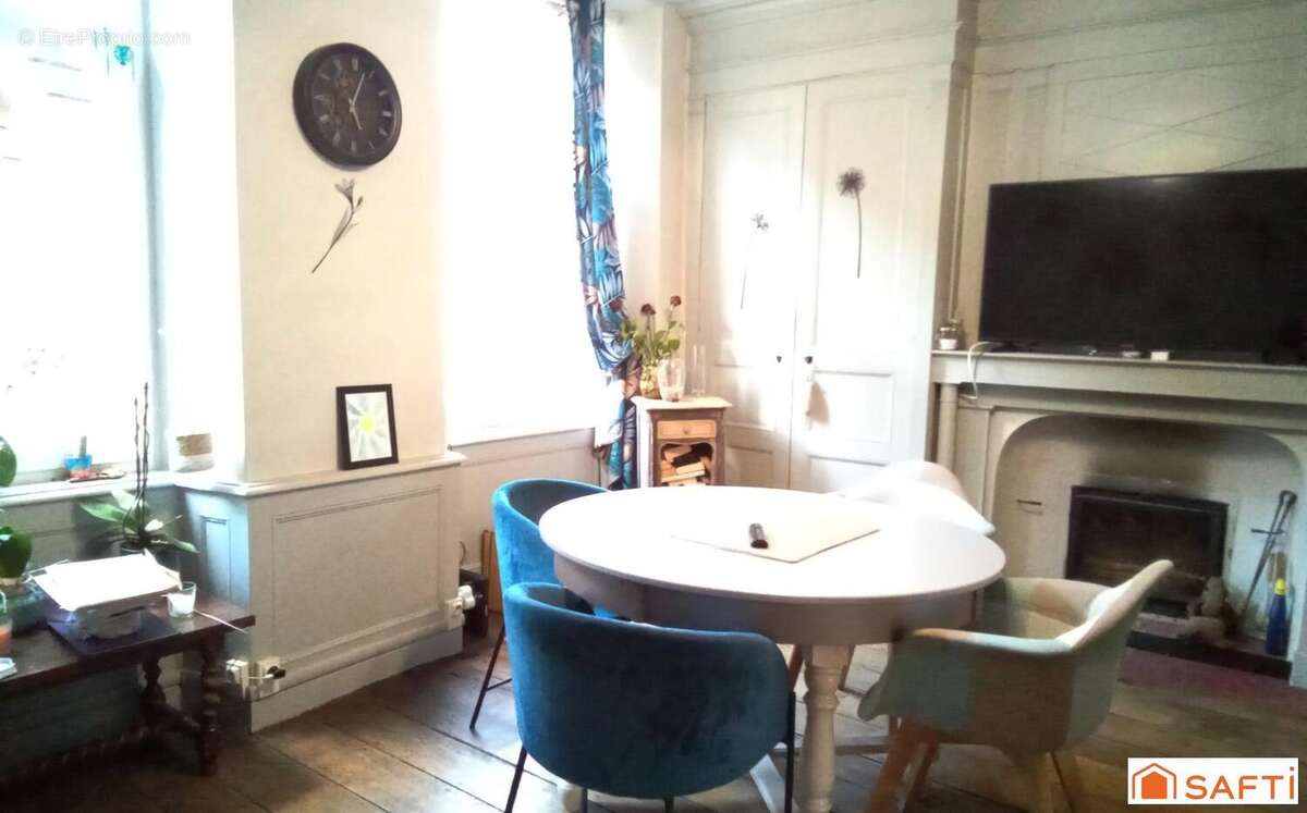 Photo 4 - Maison à DOMFRONT