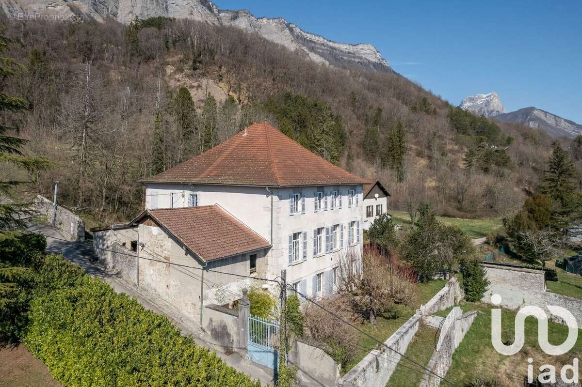 Photo 8 - Maison à BIVIERS