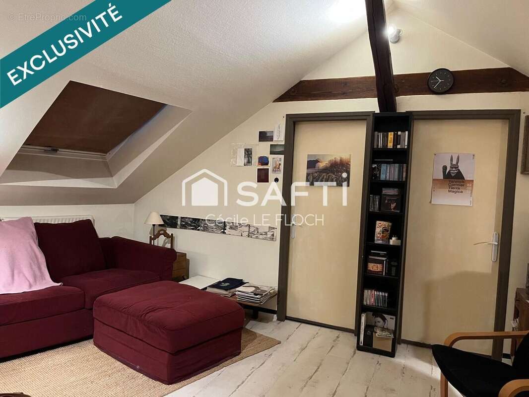 Photo 4 - Appartement à CHALON-SUR-SAONE