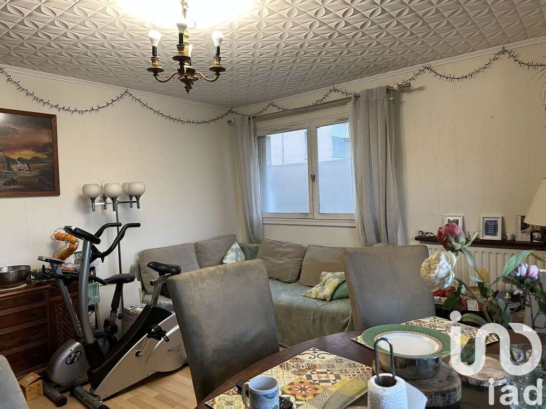 Photo 3 - Appartement à LIMAY